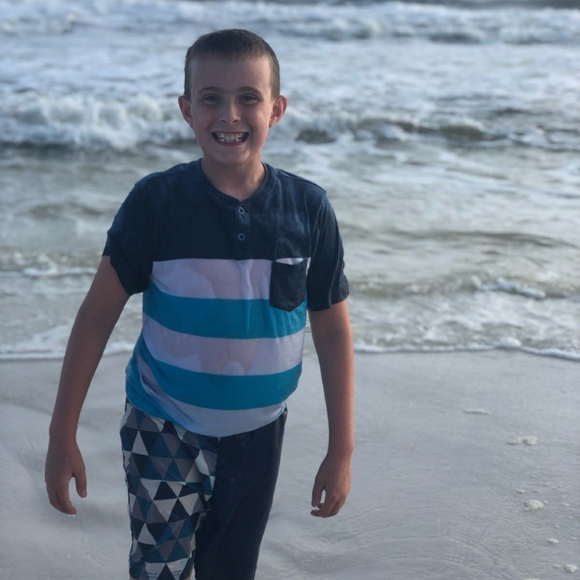 Meet your Posher, Megan - Picture 14 of 16